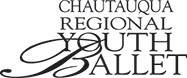 Chautauqua Regional Youth Ballet