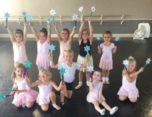 Tutus