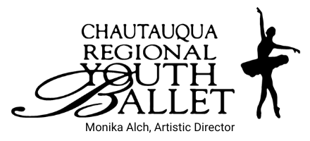 Chautauqua Regional Youth Ballet